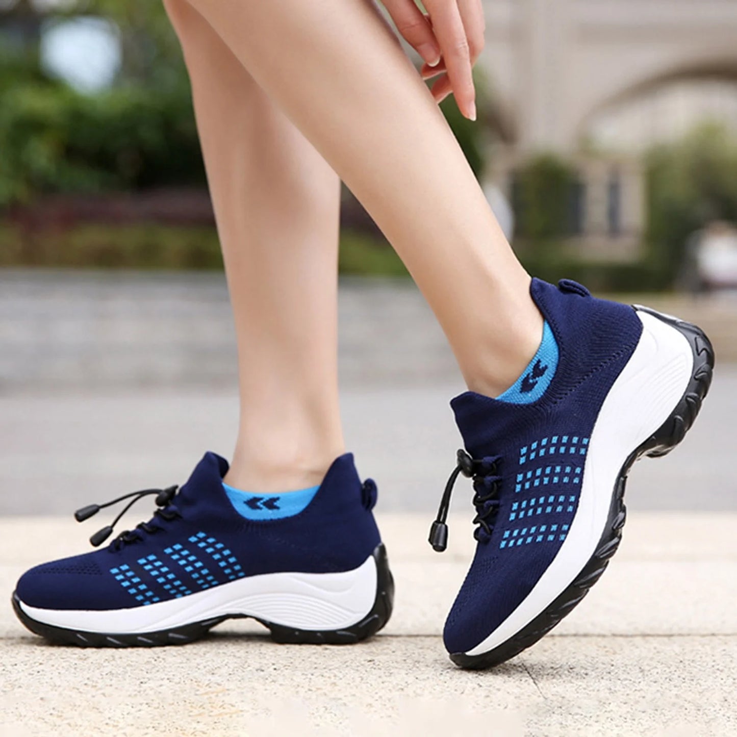 Adelaide Sprint Sneakers™