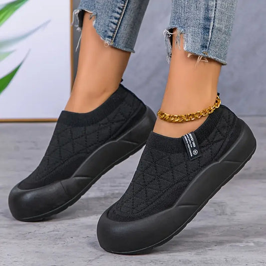 Core Flex Knit Comfort Shoes™