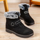 Walker Fur Lined Boots™