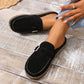 Evelyn Buckle Mules™