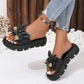 Roxanne Bow Slides™