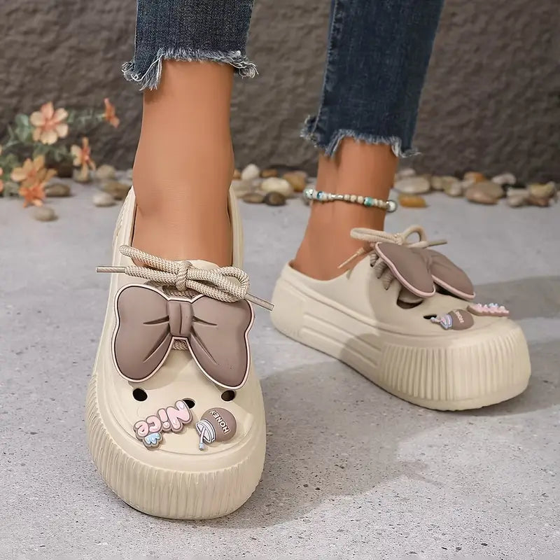 Charm Ease Sandals™