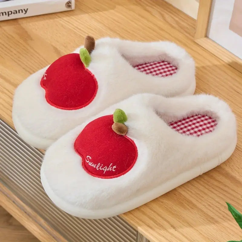 Apple Soft Slippers™
