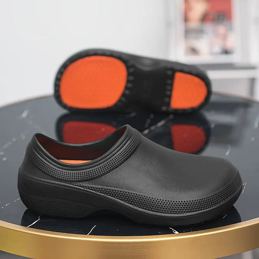 Comfy Nursing Clogs™