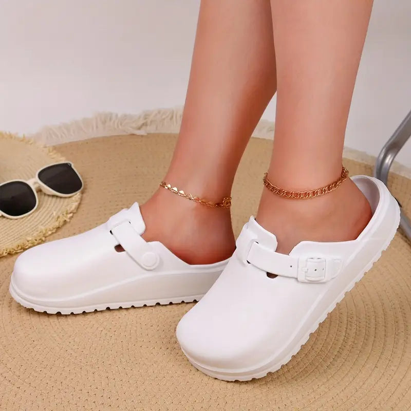 Classic Out Clogs™