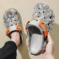 Camouflage Clogs™