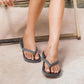 Arch Support Flip Flops™