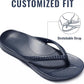 Arch Support Flip Flops™