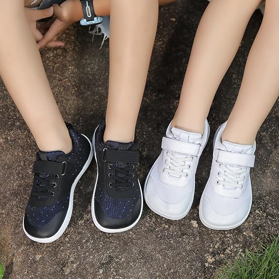 Kids Barefoot Sneakers™