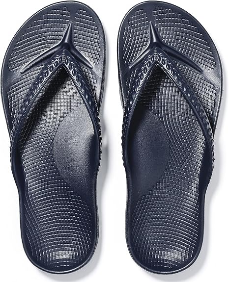 Arch Support Flip Flops™
