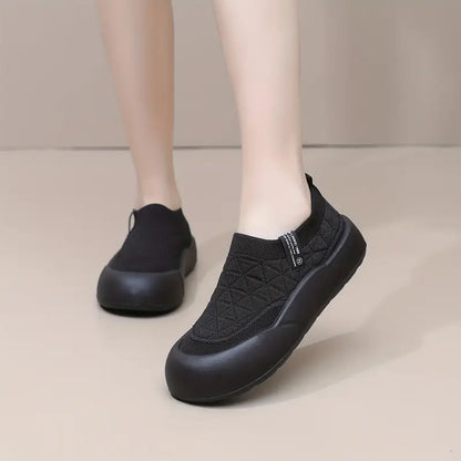 Core Flex Knit Comfort Shoes™
