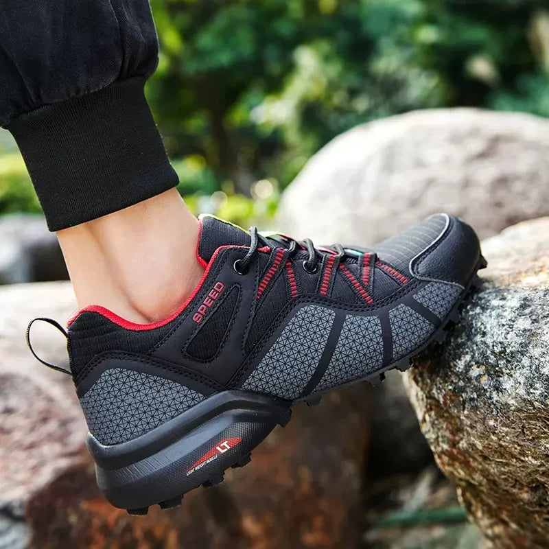 Alti Grip Walking Shoes™