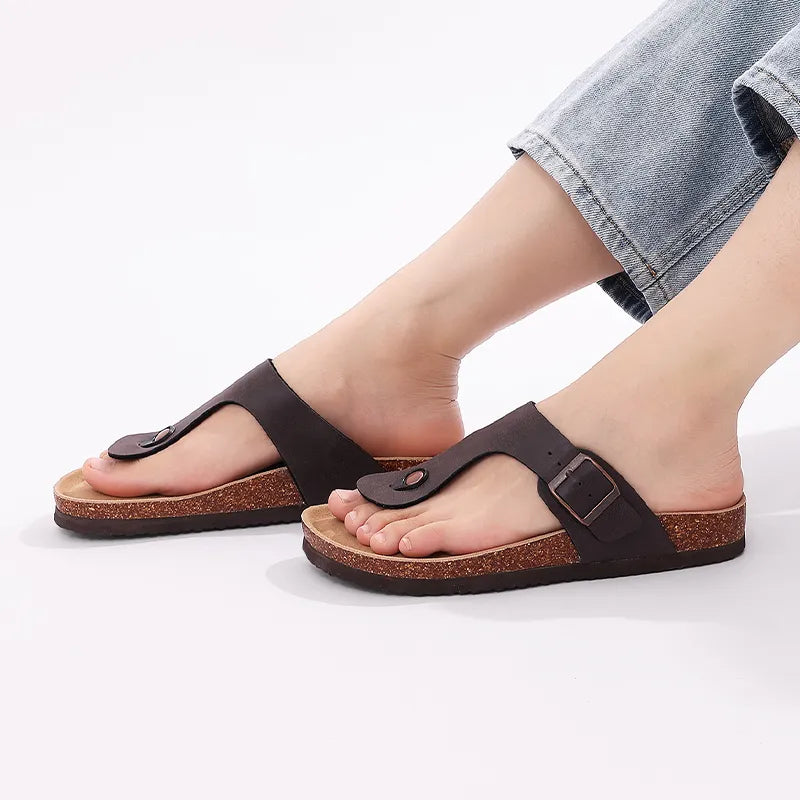 Women Cork Sandals™