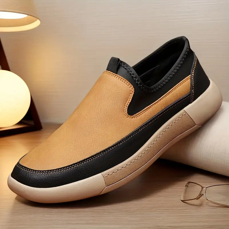 Men’s Slip On Casual Shoes™