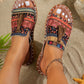 Boho Comfort Sandals™