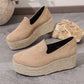 Matilda Platform Loafers™
