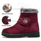Walker Fur Lined Boots™