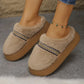 Velour Luxe Slippers™