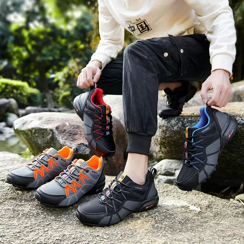 Alti Grip Walking Shoes™