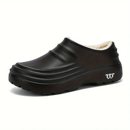Winter Pluffy Clogs™