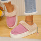 Blush Loft Slippers™