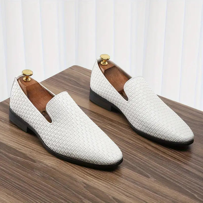 Piazzi Suede Loafers™