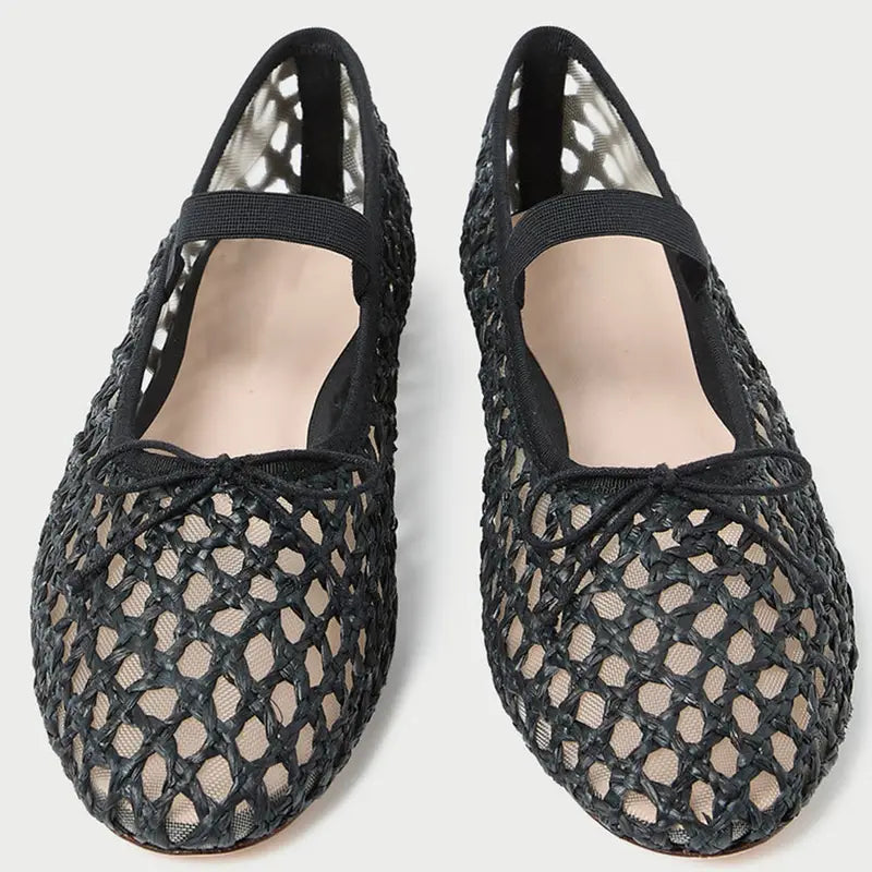 Eloise Woven Flats™