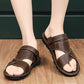 Leather Non-Slip Sandals™