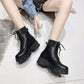 Combat Mesh Boots™