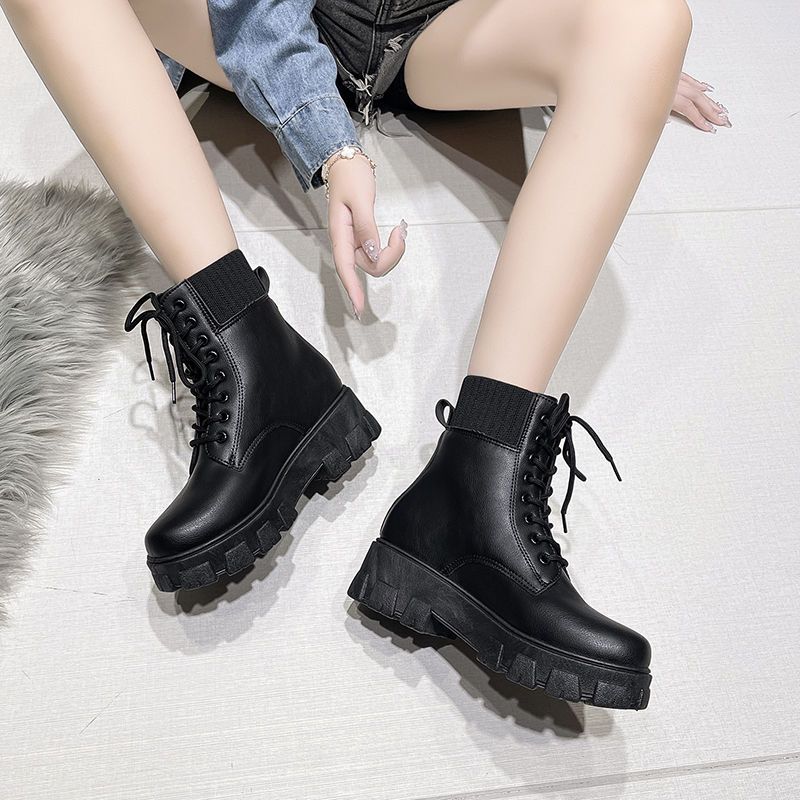 Combat Mesh Boots™