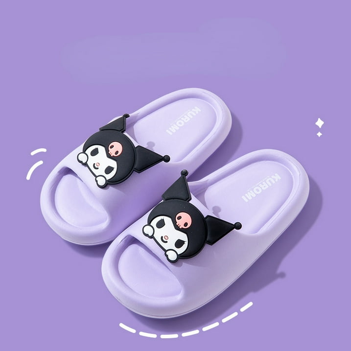 Kuromi Slippers™