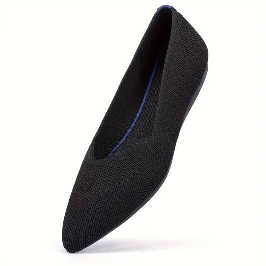 Valencia Knit Flats™