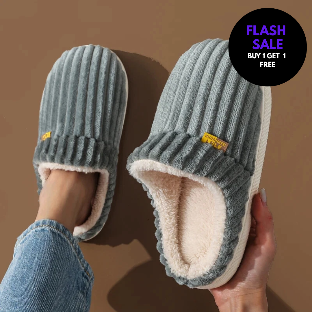 Flat Cozy Plush™ (Buy 1 Get 1 Free)