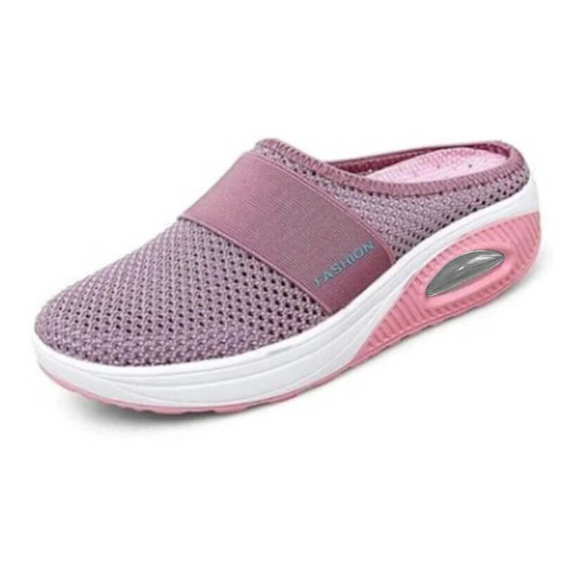 Women Slippery Trainers™