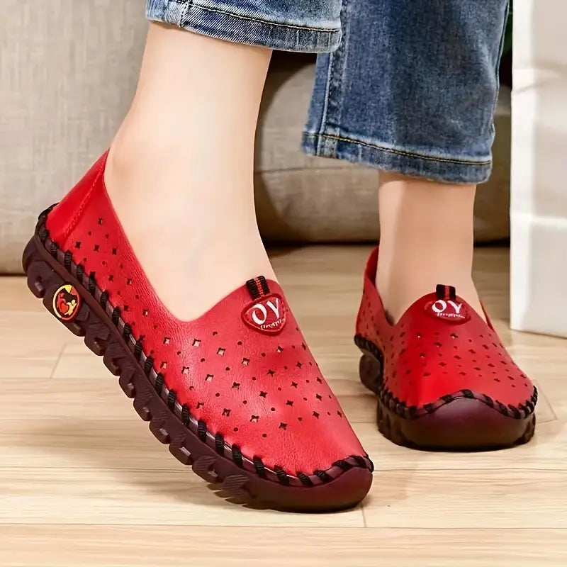 Hattie Comfort Loafers™