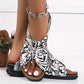Lacey Sandals™