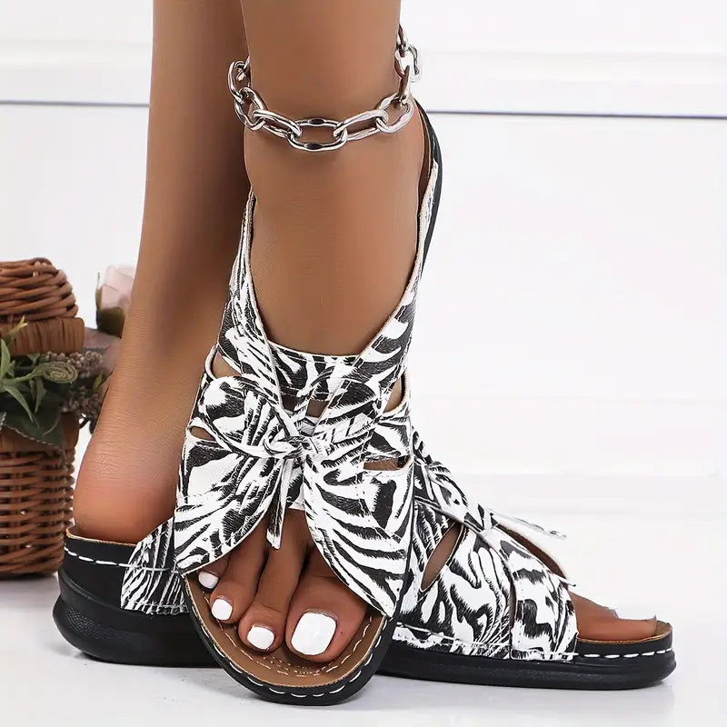 Lacey Sandals™