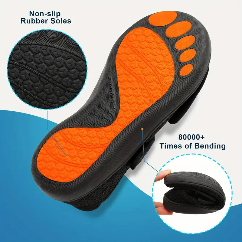 Strap Barefoot Shoes™