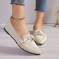 Pointed Ballerina Flats™