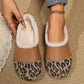 Cozy Luxe Indoor Slippers™