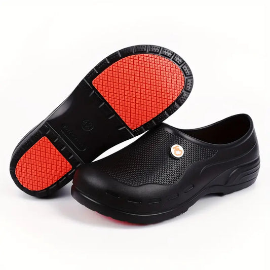 Slip-On Work Shoes™
