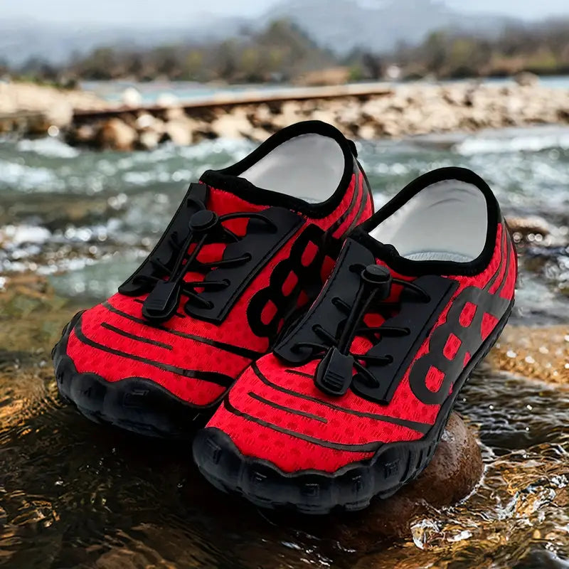 Kids SplashGuard Shoes™