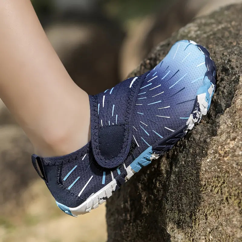 Kids WaveGrip Shoes™