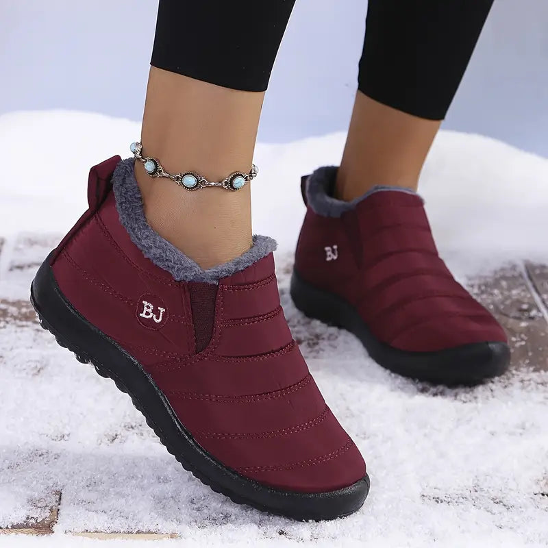Frost Guard Winter Boots™