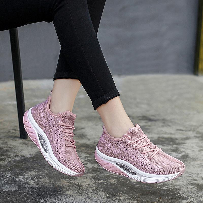Lace up Orthopedic Shoes™