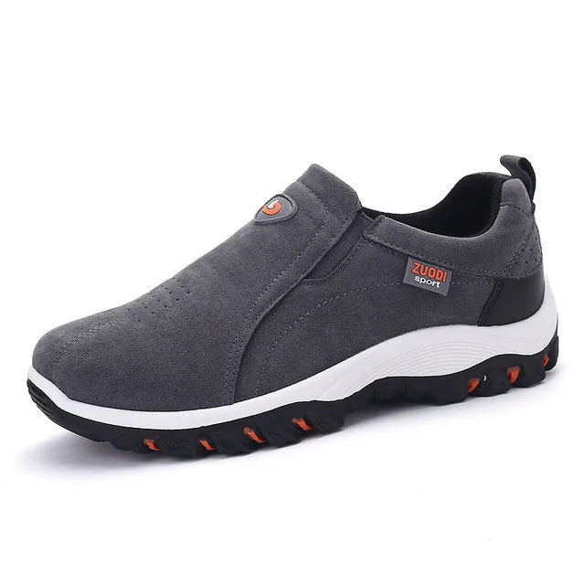 Loafers Sued Trainers™