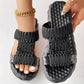 Weave Woven Sandals™