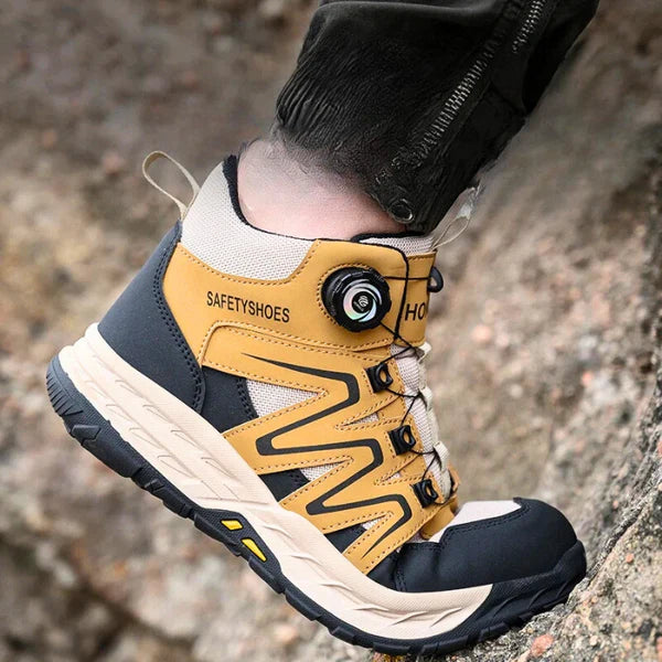 Safety Work Shoes™