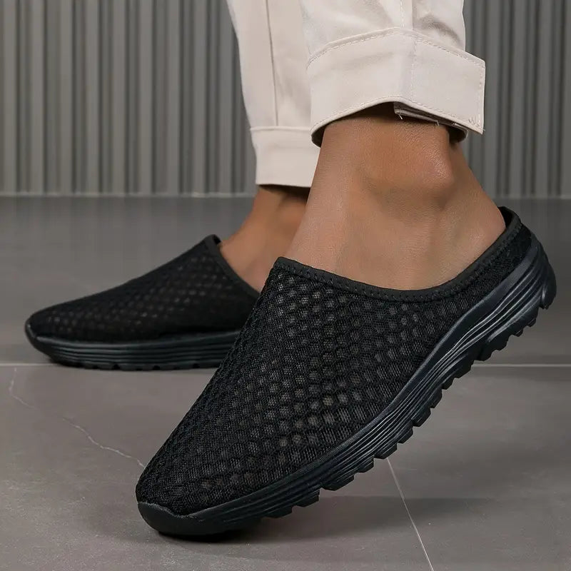 Walk Mesh Slip On Clogs™