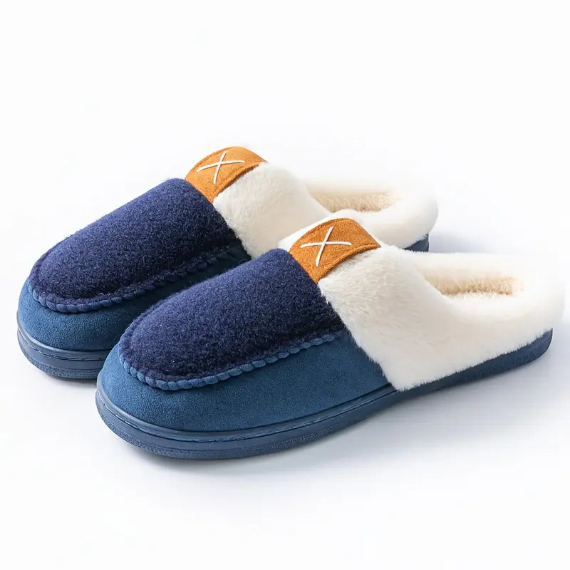 Urban Puffy Comfort Slippers™